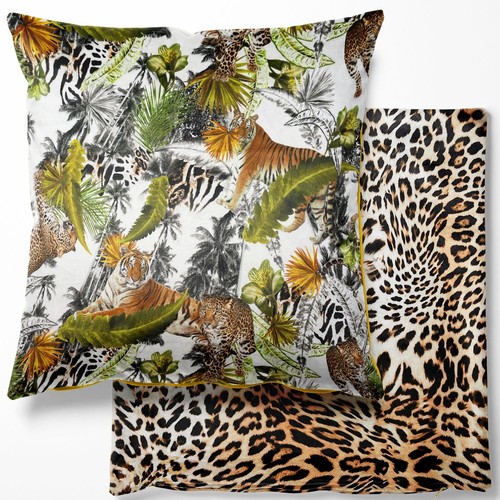 Luxury exotic velvet - x,