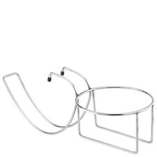 Table Edge Wine Bucket Stand