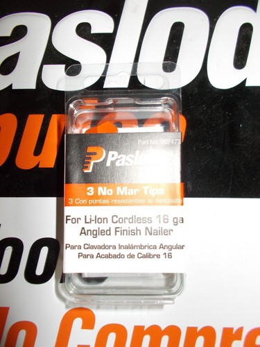 Paslode 902473 mar tip 3 - ,