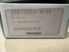 Phenomenex HPLC Column