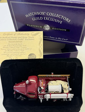 Matchbox Yesteryear 95166