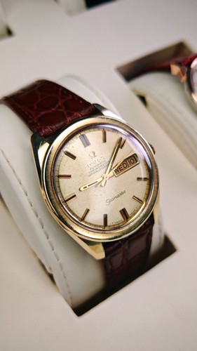 Jumbo omega seamaster - jumbo,