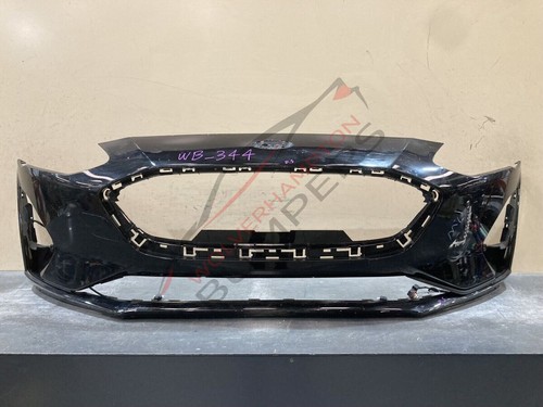 Ford focus line - line, 2019