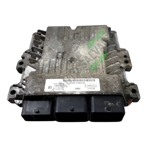 2014 ford focus engine ecu - ford,