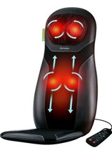 Homedics Shiatsu Experience