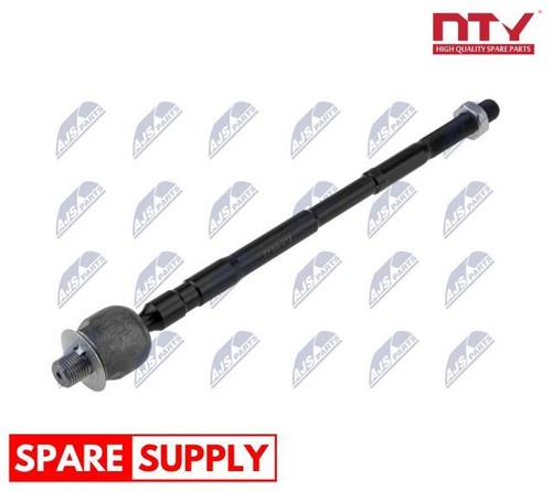 Inner tie rod for - for, b4