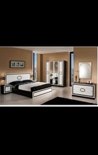Paris Italian Bedroom Set  Cheapest Online Price £799