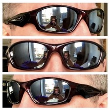 Oakley Straight Jacket II