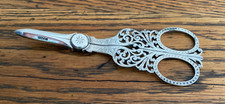 ANTIQUE ORNATE W. BATTY & SONS
