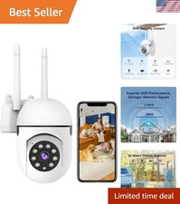 High-Definition Baby Monitor