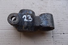 Double sidecar fitting may - sidecar,