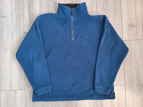 Musto performance fleece - musto,
