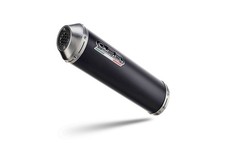 Complete Exhaust Muffler GPR