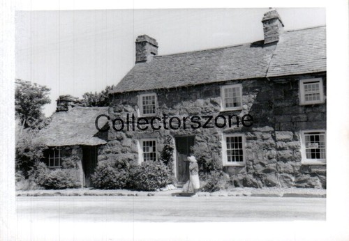 1960 llanystumdwy wales lloyd - wales,