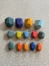 Montessori Waldorf Wooden