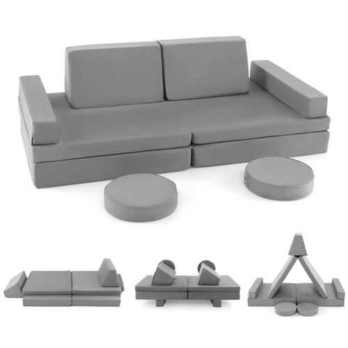 Kids pcs play sofa - pcs,