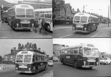 Bus Photos 28 Royal Blue