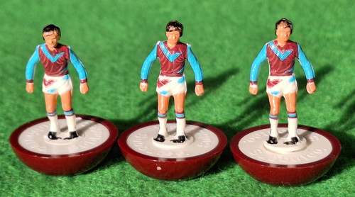 Subbuteo spare players - subbuteo,