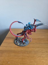 Dimachaeron Tyranid Forgeworld