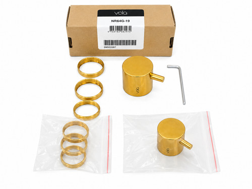 Genuine vola nr51 control - genuine,