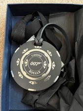 Globe trotter james bond 007 - globe,