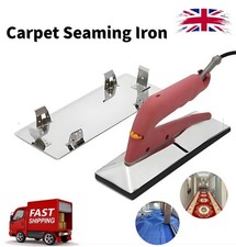 800W Carpet Seaming Iron