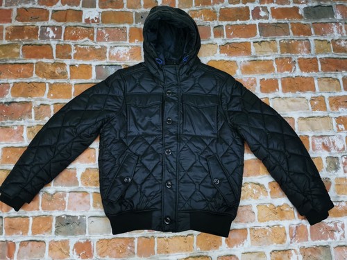 Star raw vintage quilted - g-star,