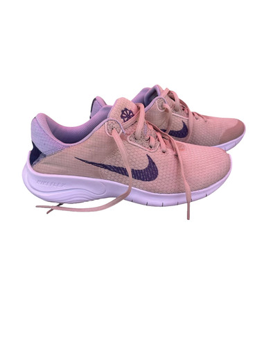 Nike running shoes - women, 7.5