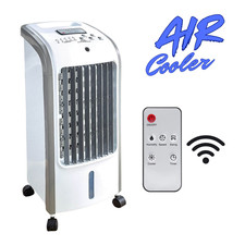 Portable Air Cooler Fan
