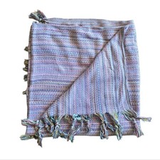 Teema Multicolor Handwoven