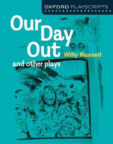 Our day out and other - day,
