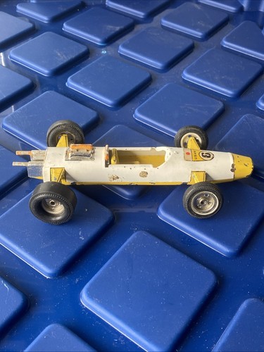1962 vintage tri ang toys - 1962,