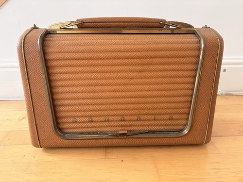 Grundig ukw concert - grundig,