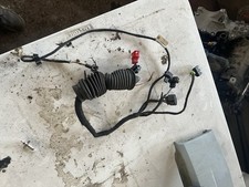 VW T4 TRANSPORTER 2002 2.5 TDI