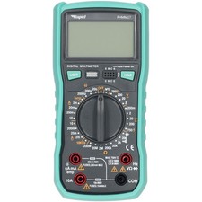 Rapid Digital Multimeter