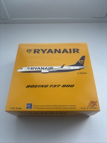 Ryanair 737 800 g - ryanair, 737-800