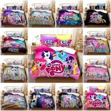 Little pony doona duvet - pony,