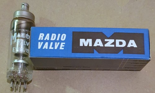 Ey86 ey87 mazda - ey86,