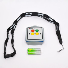 Lodar TX0002-3  2-Function Mini Waterproof Replacement Handset / Transmitter