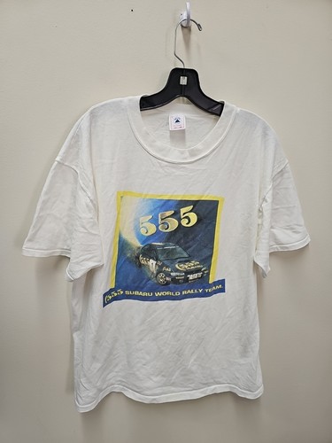 Vintage subaru racing rally - subaru,