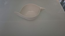 villeroy boch new wave  white