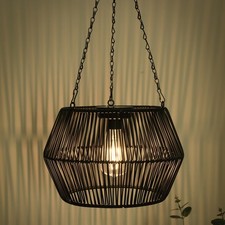 Solar Powered Large String