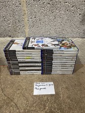 PlayStation 2 PS2 Game Lot