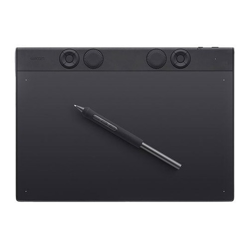 Wacom intuos pro - intuos,