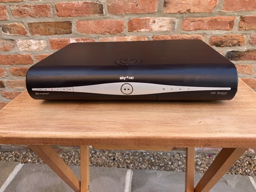 Sky plus box drx890 c - sky,