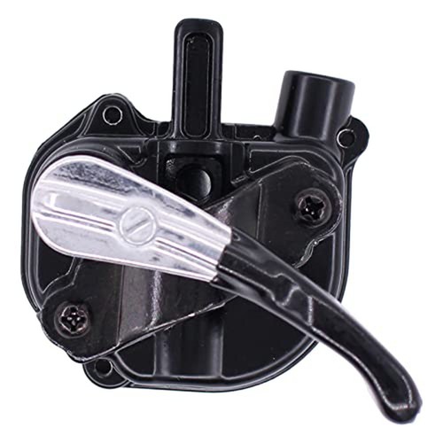 Replacement part throttle - replacement,