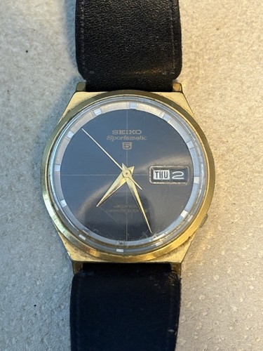 Vintage seiko 6619 7010 - seiko, 6619-7010