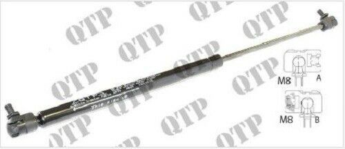 For ford ap - cab, rear