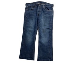 Levis 527 Jeans W36 L27 Mens
