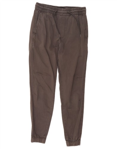 Zara mens joggers - zara,